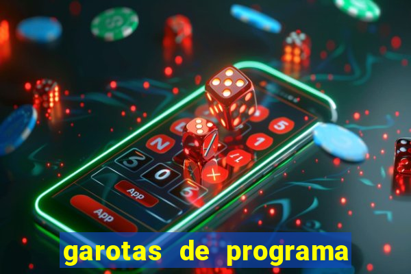 garotas de programa no cassino rs